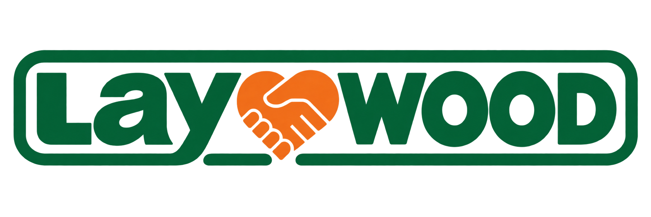 Layowood logo